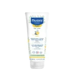 MUSTELA NOURISHING LOTION WITH COLD CREAM 200ML