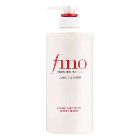 Fino Premium Touch Hair Conditioner 550ml