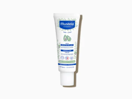 MUSTELA NOURISHING LOTION WITH COLD CREAM 200ML