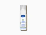 Mustela Cradle Cap Foam Shampoo for Newborn 150ml