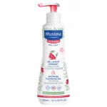 Mustela Soothing Cleansing Gel Hair & Body 300ml