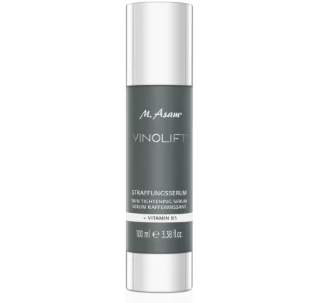M. Asam Vinolift Skin Tightening Serum + Vitamin B3 100ML