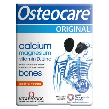 VITABIOTICS OSTEOCARE ORIGINAL Bone, 30 Count