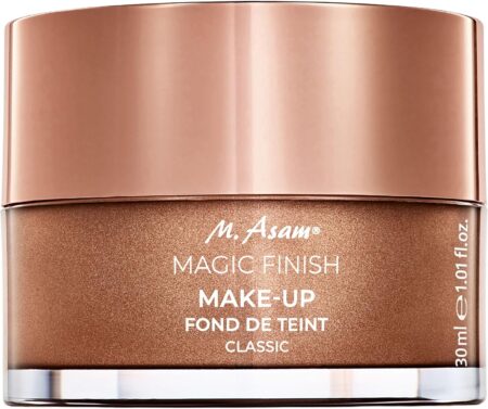 Magic Finish Make Up Foundation  Classic 30 ml