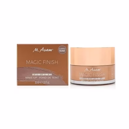 M. Asam M.Asam Magic Finish 02 Summer Teint (spf 12)