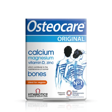 VITABIOTICS OSTEOCARE ORIGINAL Bone, 30 Count