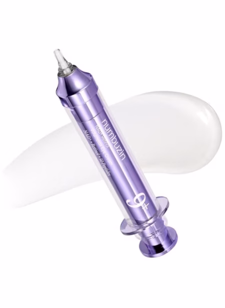 Numbuzin No.9 NAD+ Retinol Volumetox Eye Cream 10ml