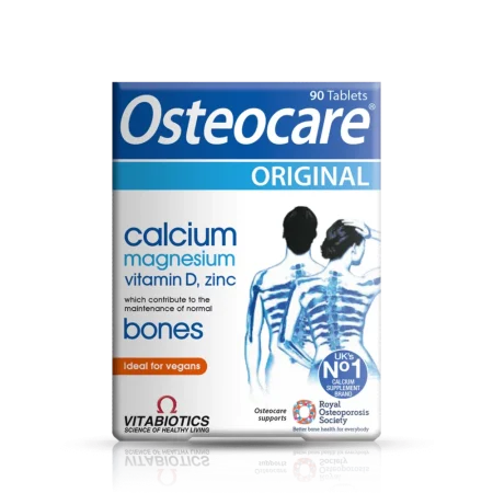 VITABIOTICS OSTEOCARE ORIGINAL Bone, 30 Count