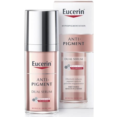 Eucerin Anti-Pigment Dual Serum Local Facial Treatment 30Ml